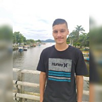 Vinicius Tomaz