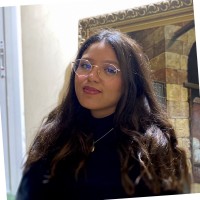 Nour El Houda Griguer