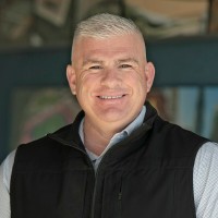 Chad La Voi, CHST, CRIS