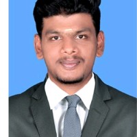 Gokul Rajavel