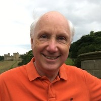 Nigel Pope