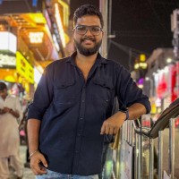 Sourabh Kardam