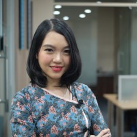 Margaretta Gunawan