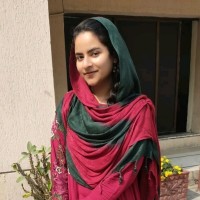 Waneeza Khawar