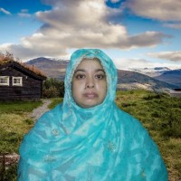 Shanas Begum
