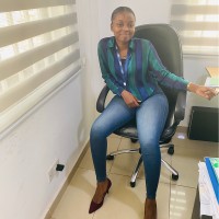 Ethel Ashong