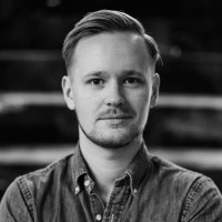 Andreas Berglind