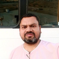 Biswajit Gope