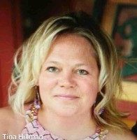 Tina Hillman
