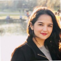 Sweta Basnet