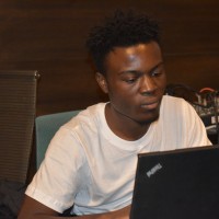 Gibson Mumba