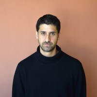 Ilias Mokas