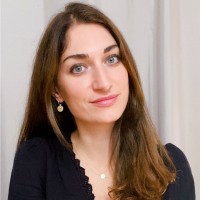 Cécile Le Monnier