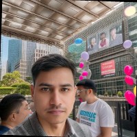 Kulshreshth Srivastav
