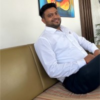 Anil Kumar Sahu
