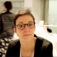 Mathilde Sauzet Mattei