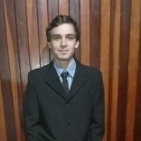 Daniel Calderón Román
