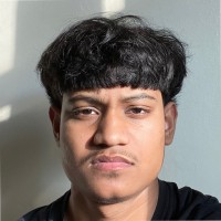 Mohammed Abid Miah