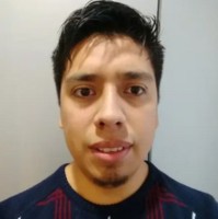 Emanuel Andres Parraga