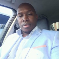 Sifiso Myaka