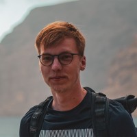 Tanel Kossas