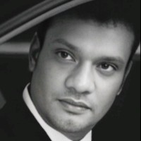 Ullas Pillai
