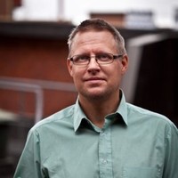 Joachim Pettersson