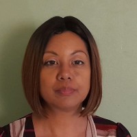 Bernadette Wells-Fraser
