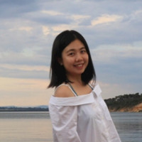 Cori (Xinwei) Zhang