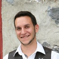 Adam Teaff