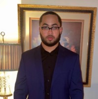 Wilson Cartagena Sanchez
