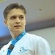 Nick Lobanov