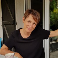 Bénédicte GREIL