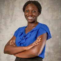 Doris Kyeraa Agyei