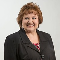 Lisa Gifford