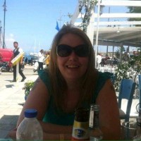 Tracey Macalpine (Nee Tobbell)