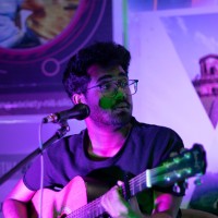 Satyam Dhar