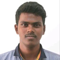 Gokulakrishnan Mohan