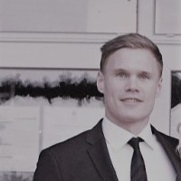 Patrick Dreier Jørgensen