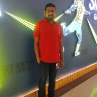 Boddu Koteshwar Rao