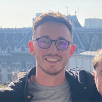 Conor Evans