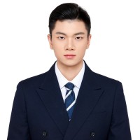 Ziyou Ren