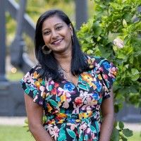 Lorna Chengalaram