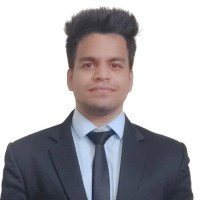 Vishal Sadangi