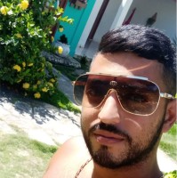 Leonardo Santos Paixao