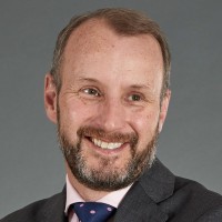 Simon Kenyon