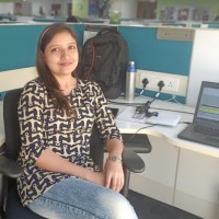 Gayatri Mahale