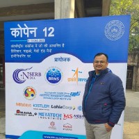 MITHLESH KUMAR