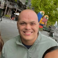 Kevin Ortiz