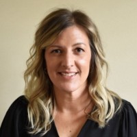 Christina Parker
